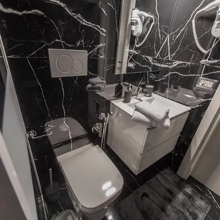 Vico Li Cuti Love hotel Catania
