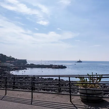 Vico Li Cuti Love hotel Catania