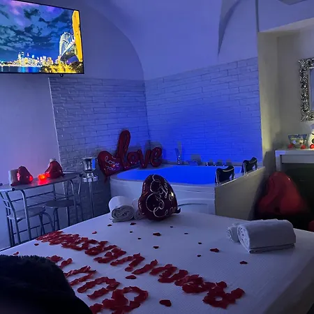 Vico Li Cuti 卡塔尼亚