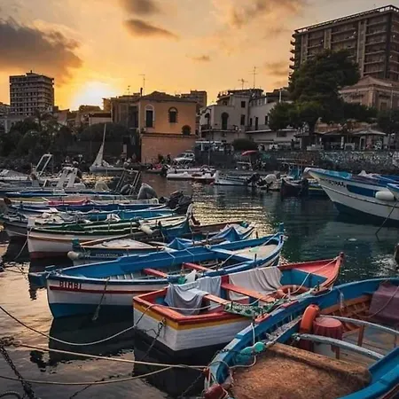 Vico Li Cuti * 卡塔尼亚