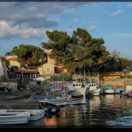 Love hotel Vico Li Cuti Catania