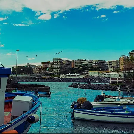 Love hotel Vico Li Cuti *