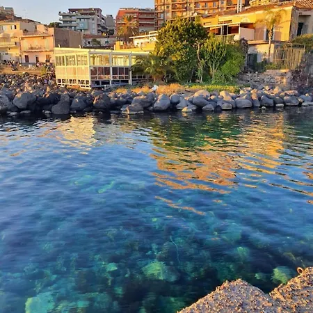 Love hotel Vico Li Cuti