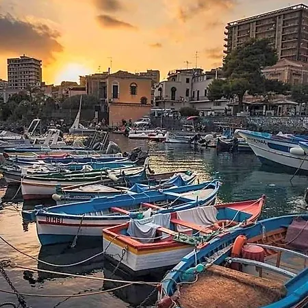 Vico Li Cuti Κατάνια